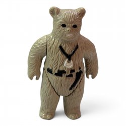Star Wars: Return of the Jedi - Chief Chirpa (Hong Kong)