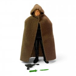 Star Wars: Return of the Jedi - Luke Skywalker (Jedi Knight Outfit)