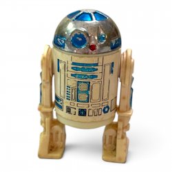 Star Wars - R2-D2 (Artoo-Detoo) (Hong Kong)