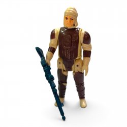 Star Wars: The Empire Strikes Back - Dengar (Hong Kong)