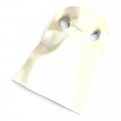 Star Wars - Princess Leia Organa - White Cape