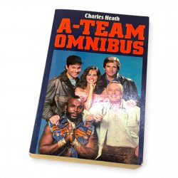 A-Team Omnibus