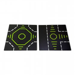 LEGO Space - Space Landing Pads