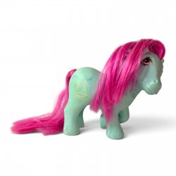 My Little Pony: G1 - Playtime (European Exclusive