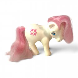 My Little Pony: G1 - Sundance (European