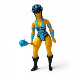 Masters of the Universe - Evil-Lyn (Hong Kong)