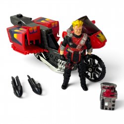 M.A.S.K. - Vampire