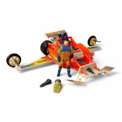 M.A.S.K. - Firefly