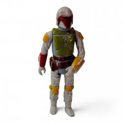 Star Wars - Boba Fett