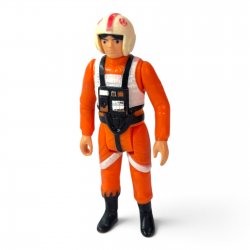 Star Wars - Luke Skywalker (X-Wing Fighter Pilot)