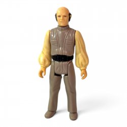 Star Wars: The Empire Strikes Back - Lobot