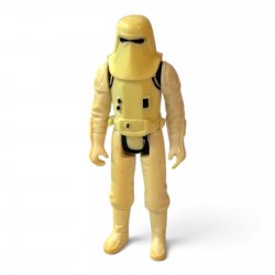 Star Wars: The Empire Strikes Back - Imperial Stormtrooper (Hoth Battle Gear)