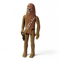 Star Wars - Chewbacca