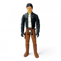 Star Wars: The Empire Strikes Back - Han Solo (Bespin Outfit)