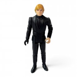 Star Wars: Return of the Jedi - Luke Skywalker (Jedi Knight Outfit)