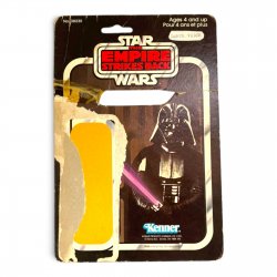 Star Wars: The Empire Strikes Back - Darth Vader 41-Back Cardback (41-Back