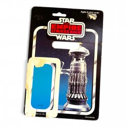 Star Wars: The Empire Strikes Back - FX-7 45-Back Cardback (45-Back