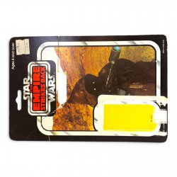 Star Wars: The Empire Strikes Back - Sand People 45-Back Cardback (45-Back