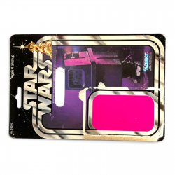 Star Wars - Power Droid 20-Back Cardback (20-Back