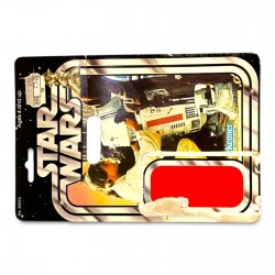Star Wars - R5-D4 20-Back Cardback (20-Back