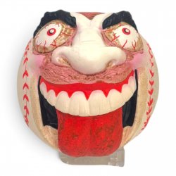 Madballs - Screamin' Meemie