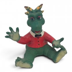 Dinosaurs - Fran Sinclair
