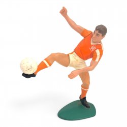 Sportstars - Marco van Basten (Netherlands)