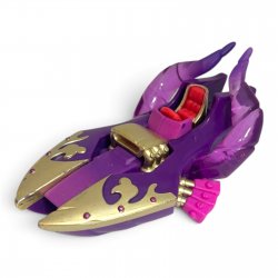 Skylanders: SuperChargers - Splatter Splasher