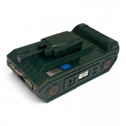 Comba-Bot - Tank