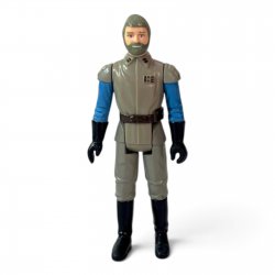 Star Wars: Return of the Jedi - General Madine (Taiwan)