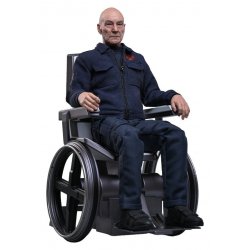 Marvel X-Men Action Figure 1/6 Professor X 25 cm