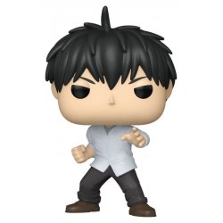 Witch Watch POP! Animation Vinyl Figure Morihito 9 cm