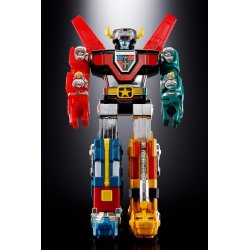 Voltron Chogokin Action Figure 15 cm