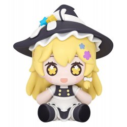 Touhou Lost Word Huggy Good Smile Mini Figure Marisa Kirisame 7 cm