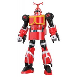 B-Robo Kabutack Moderoid Plastic Model Kit Kabutack 17 cm