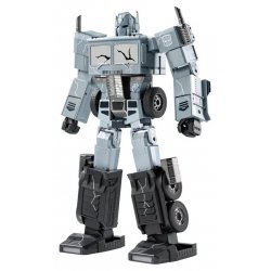 Transformers G1 Flagship Interactive Robot Optimus Prime (The Fallen Leader Edition) 48 cm