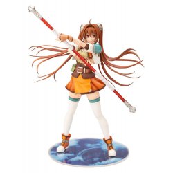 The Legend of Heroes PVC Figure 1/8 Estelle Bright 26 cm