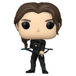 The Hunger Games POP! Movies Vinyl Figure Katniss Everdeen 9 cm