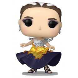 The Hunger Games POP! Movies Vinyl Figure Katniss WDT 9 cm