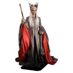 The Hobbit Action Figure 1/6 Thranduil 30 cm