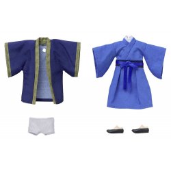The Apothecary Diaries Parts for Nendoroid Doll Figures Outfit Set: Jinshi