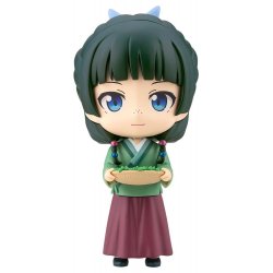 The Apothecary Diaries Oshi Works Mini Mini Figure Maomao 10 cm