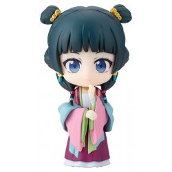 The Apothecary Diaries Oshi Works Mini Mini Figure Maomao Garden Party Ver. 10 cm