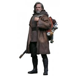 Star Wars: The Last Jedi Movie Masterpiece Action Figure 1/6 Luke Skywalker (Artisan Edition) 29 cm