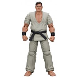 The King of Fighters '98 Ultimate Match Master Team Action Figure Takuma Sakazaki
