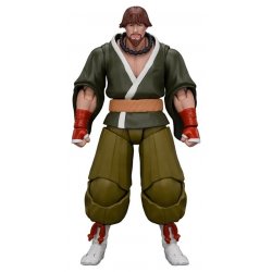 The King of Fighters '98 Ultimate Match Master Team Action Figure Saisyu Kusanagi