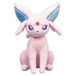 Pokémon Plush Figure 30th Anniversary Espeon 20 cm
