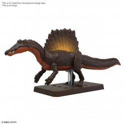 Plannosaurus Plastic Model Kit Spinosuarus