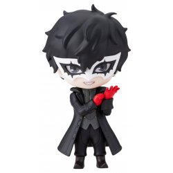 Persona 5 Royal Oshi Works Mini Mini Figure Joker 10 cm