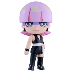 New Panty & Stocking with Garterbelt Nendoroid Action Figure Polyurethane 10 cm